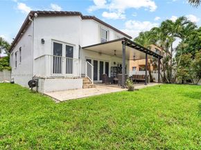 4939 SW 164th Ave, Miramar FL 33027