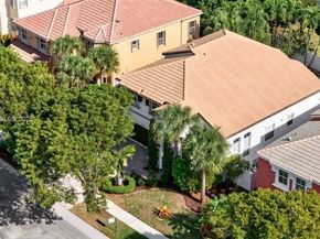 4939 SW 164th Ave, Miramar FL 33027