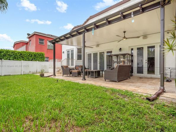 4939 SW 164th Ave, Miramar FL 33027