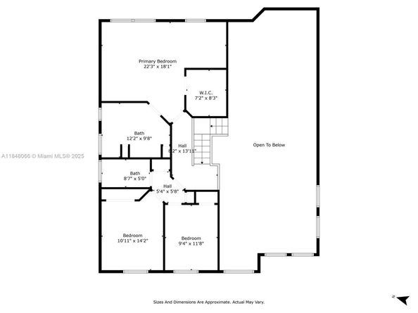 4939 SW 164th Ave, Miramar FL 33027