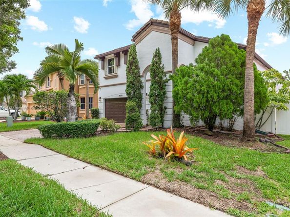 4939 SW 164th Ave, Miramar FL 33027