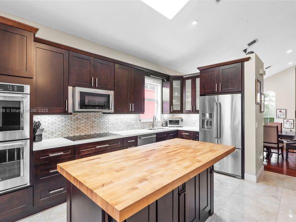 4939 SW 164th Ave, Miramar FL 33027