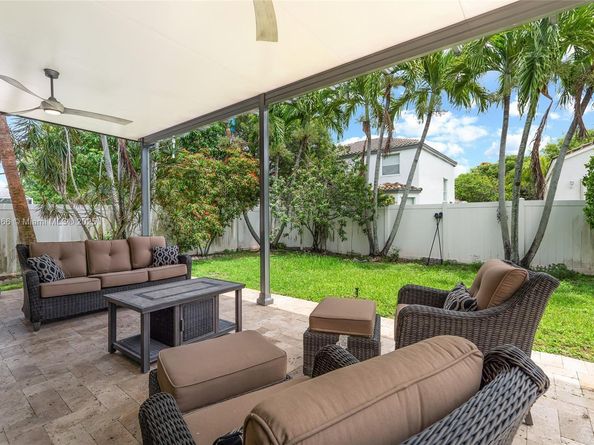 4939 SW 164th Ave, Miramar FL 33027