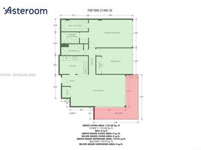 700 NW 214th St 321, Miami Gardens FL 33169