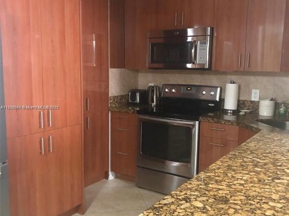 1865 S Ocean Dr 5H, Hallandale Beach FL 33009