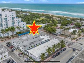 200 76th St 57, Miami Beach FL 33141
