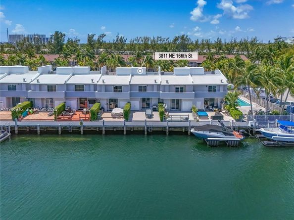 3811 NE 166th St 3, North Miami Beach FL 33160