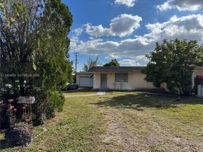 36 NW 151st St, Miami FL 33169