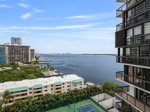 2333 Brickell Ave 1207, Miami FL 33129