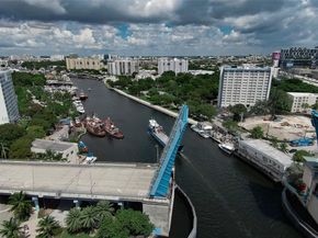 10 SW South River Dr 1704, Miami FL 33130