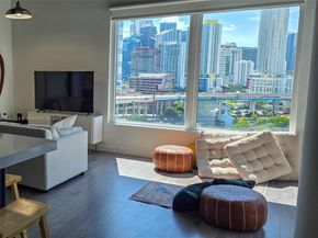 10 SW South River Dr 1704, Miami FL 33130