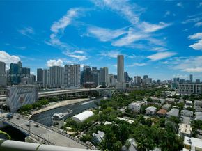 10 SW South River Dr 1704, Miami FL 33130
