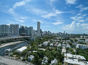 10 SW South River Dr 1704, Miami FL 33130