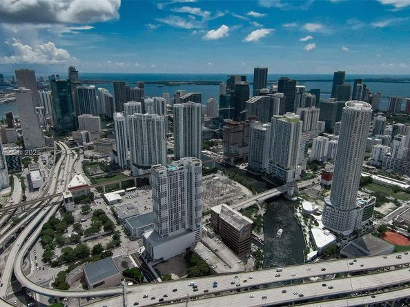 10 SW South River Dr 1704, Miami FL 33130