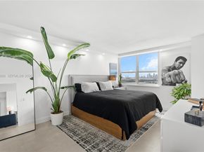 650 West Ave 2303, Miami Beach FL 33139