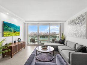 650 West Ave 2303, Miami Beach FL 33139