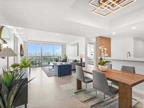 650 West Ave 2303, Miami Beach FL 33139