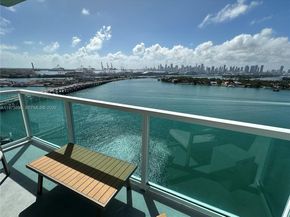 650 West Ave 2303, Miami Beach FL 33139
