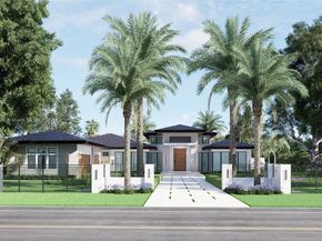 7725 SW 114th St, Pinecrest FL 33156