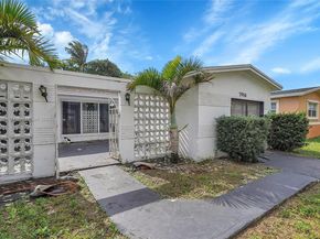 7916 Miramar Pkwy, Miramar FL 33023