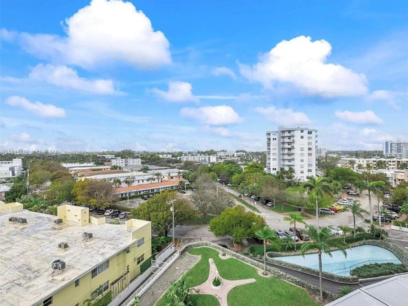 900 Bay Dr 721, Miami Beach FL 33141