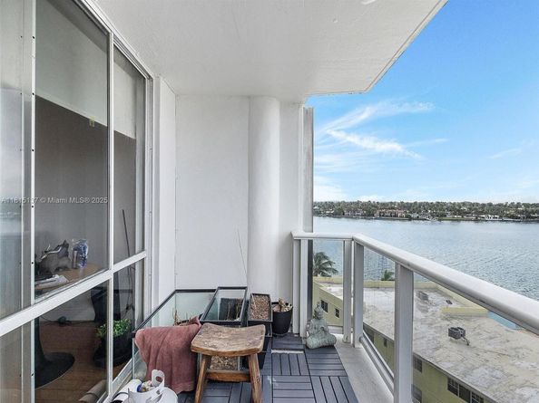 900 Bay Dr 721, Miami Beach FL 33141
