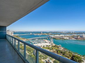 50 Biscayne Blvd 4208, Miami FL 33132