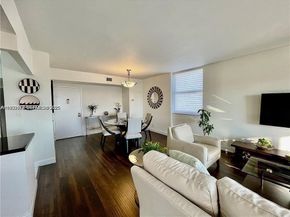 4400 Hillcrest Dr 601B, Hollywood FL 33021