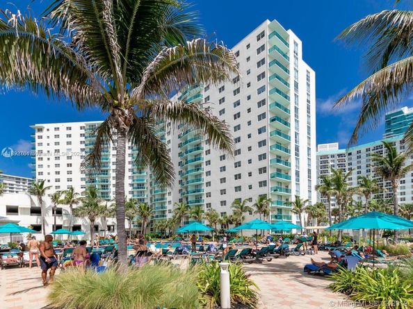 3901 S Ocean Dr 8S, Hollywood FL 33019