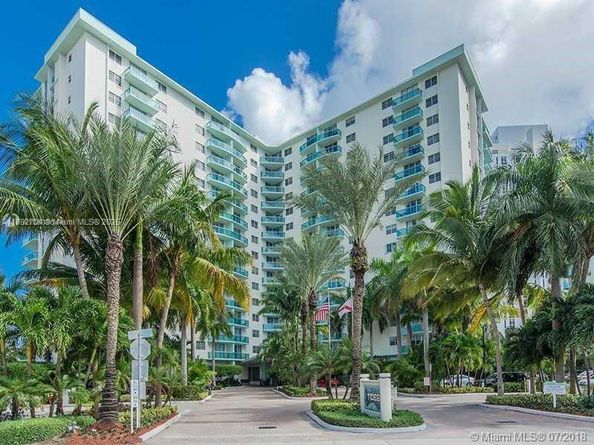 3901 S Ocean Dr 8S, Hollywood FL 33019