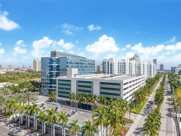 18800 NE 29th Ave 1011, Aventura FL 33180