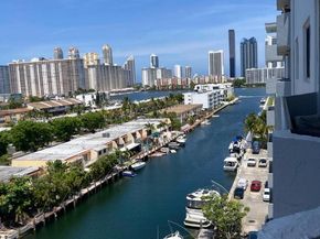 3703 NE 166th St 905, North Miami Beach FL 33160