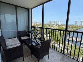 3375 N Country Club Dr 1004, Aventura FL 33180
