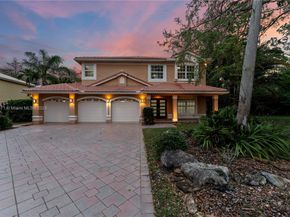 15643 Cypress Park Dr, Wellington FL 33414