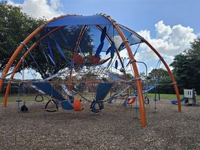 8019 NW 100th Dr, Tamarac FL 33321