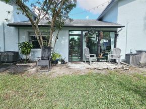 8019 NW 100th Dr, Tamarac FL 33321