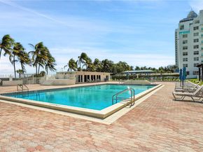 5005 Collins Ave 607, Miami Beach FL 33140