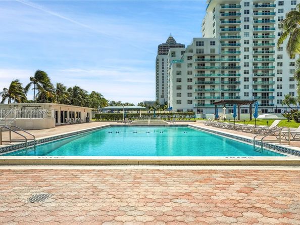 5005 Collins Ave 607, Miami Beach FL 33140