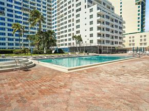 5005 Collins Ave 607, Miami Beach FL 33140