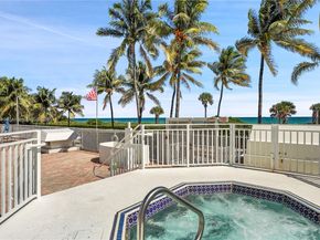 5005 Collins Ave 607, Miami Beach FL 33140