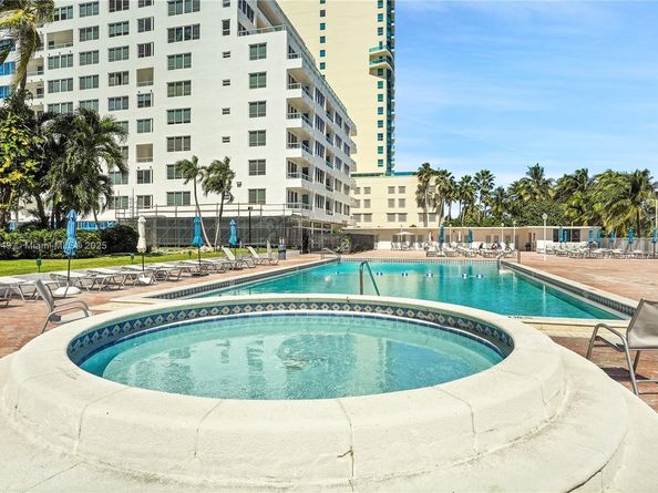 5005 Collins Ave 607, Miami Beach FL 33140