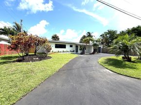 4021 NE 17th Ter, Oakland Park FL 33334