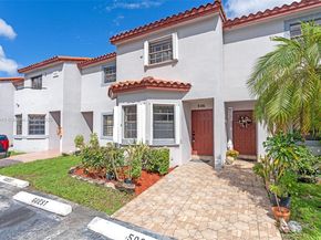 15430 SW 74th Cir Ct 506, Miami FL 33193