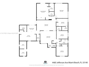 4485 N Jefferson Ave, Miami Beach FL 33140