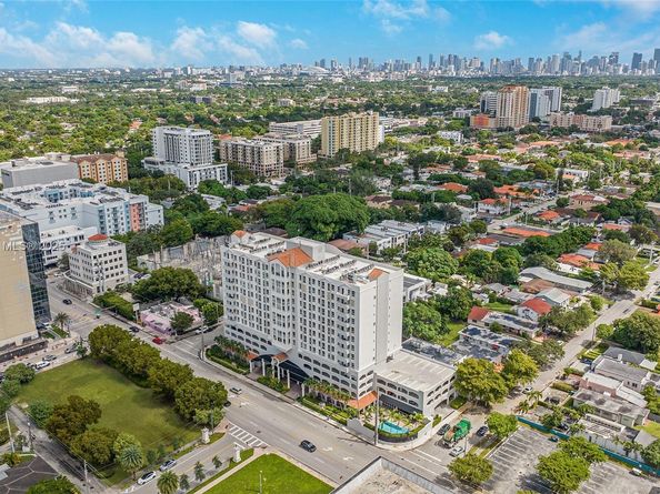 2351 Douglas Rd 604, Miami FL 33145
