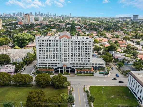 2351 Douglas Rd 604, Miami FL 33145