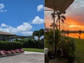 1009 Leisure Ln, Boynton Beach FL 33426