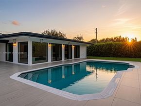 8341 SW 87th Ter, Miami FL 33143