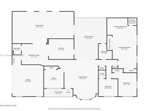 8341 SW 87th Ter, Miami FL 33143