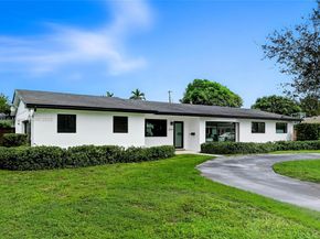 8341 SW 87th Ter, Miami FL 33143